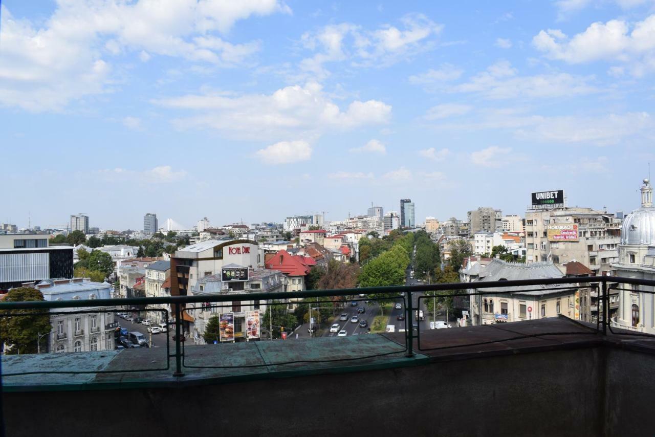 Scandinavian Style And Amazing View Over The City *