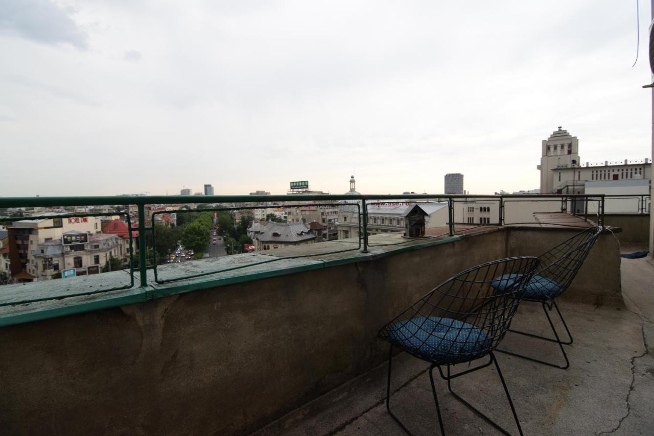 Scandinavian Style And Amazing View Over The City Apartment