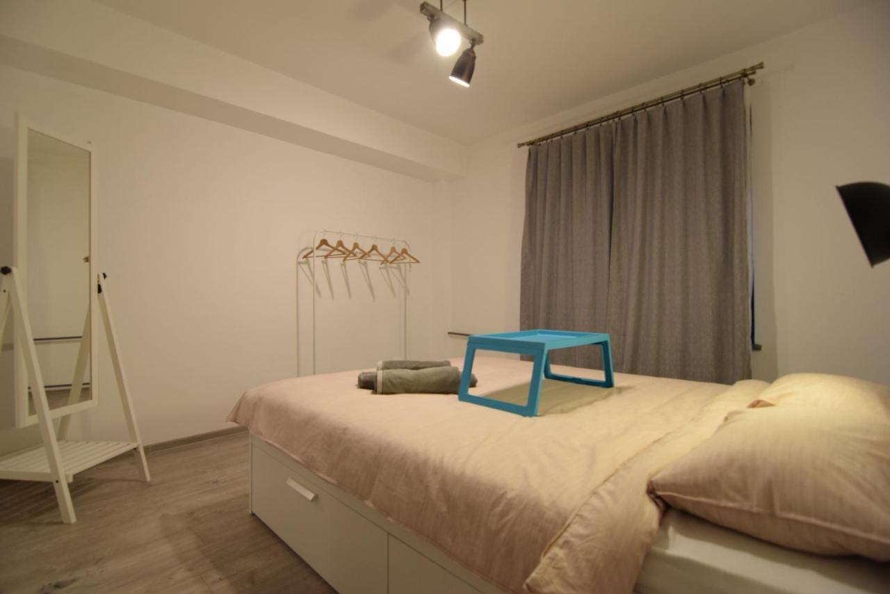 Scandinavian Style And Amazing View Over The City * Bucharest