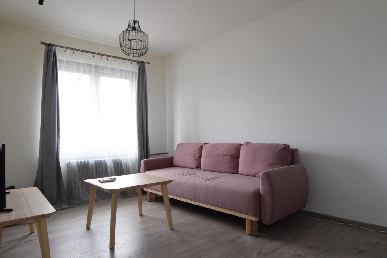 Apartment Scandinavian Style And Amazing View Over The City *