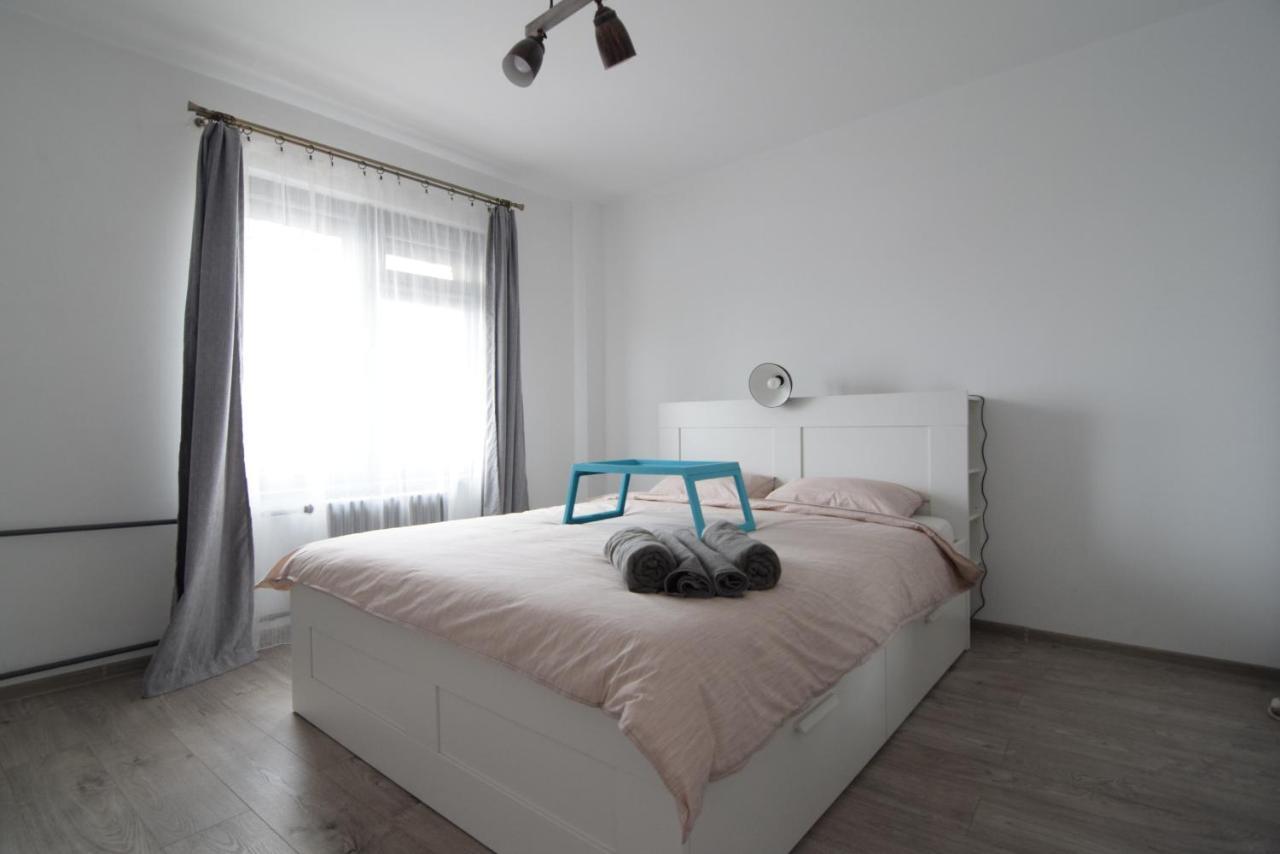 Scandinavian Style And Amazing View Over The City * Bucharest