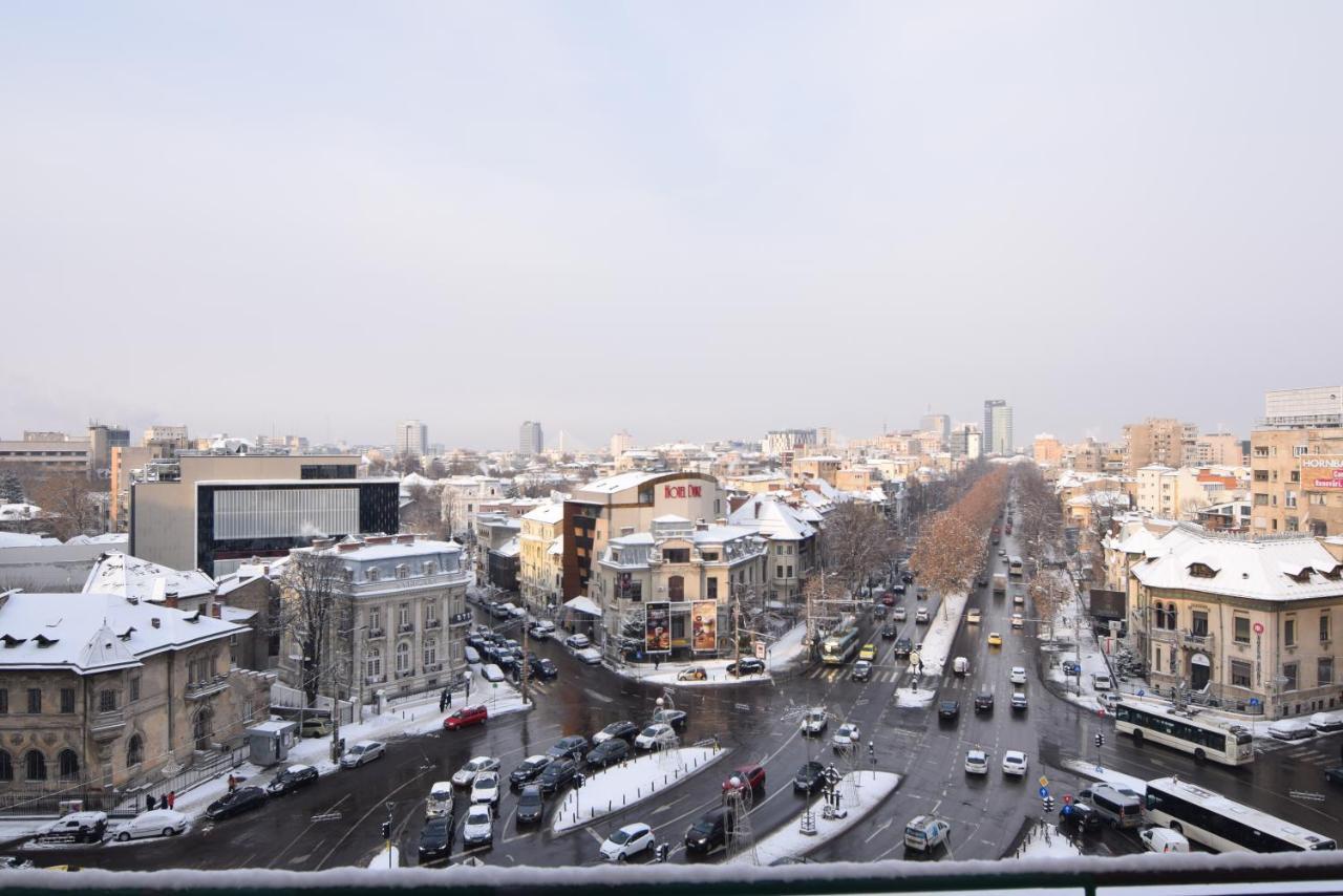 Scandinavian Style And Amazing View Over The City Apartment *